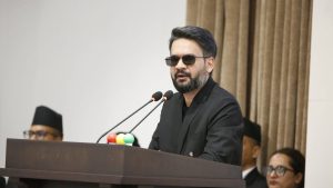 बाढीपीडितका लागि राहत कोषमा ७ अर्बभन्दा बढी जम्मा, थप ६१ लाख डलर सहयोग