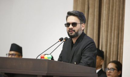 बाढीपीडितका लागि राहत कोषमा ७ अर्बभन्दा बढी जम्मा, थप ६१ लाख डलर सहयोग