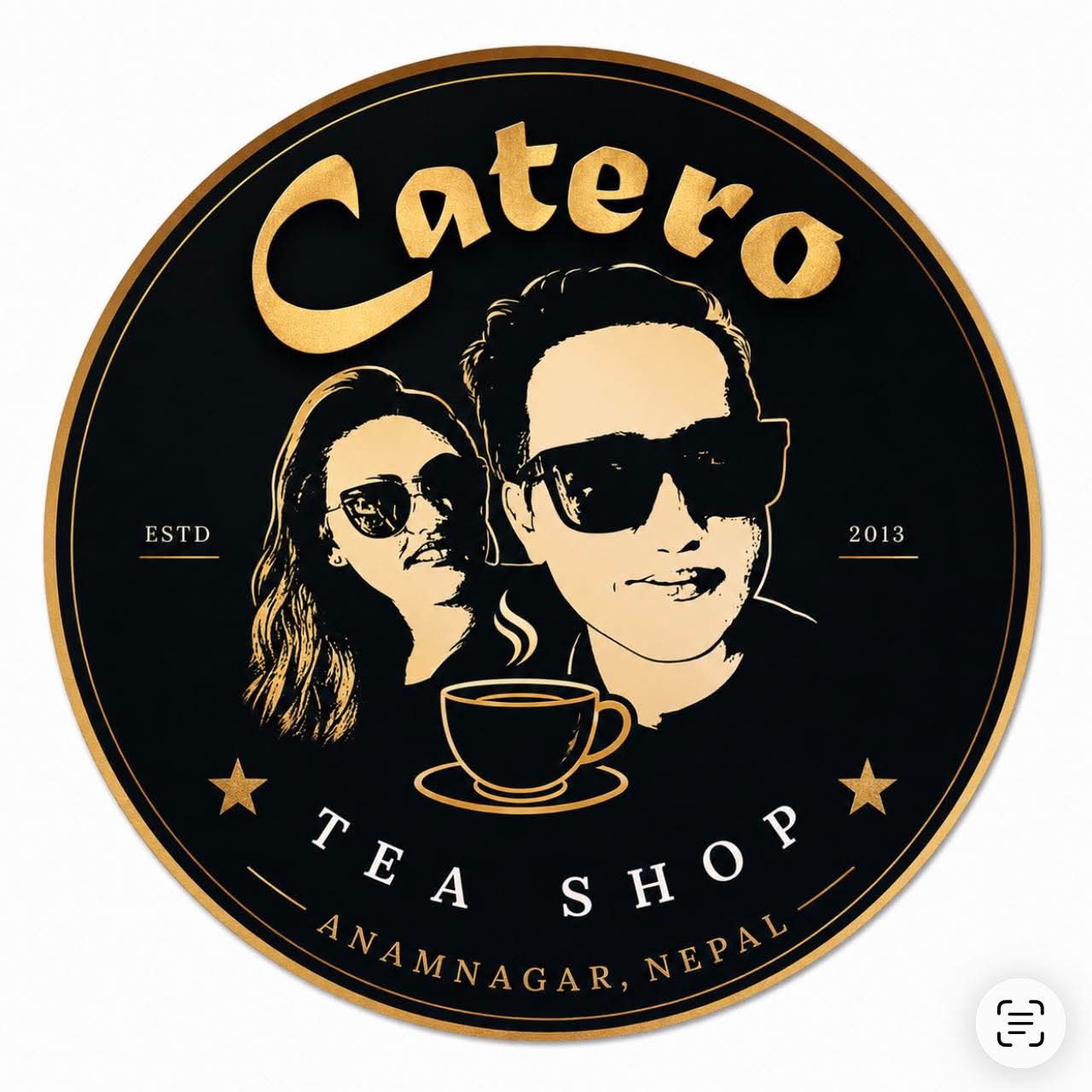 Catero