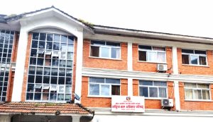 बाढी प्रभावित बालबालिकाको गोपनीयता र मर्यादा कायम राख्न आग्रह
