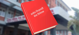 सङ्घीय निजामती सेवा विधेयक संसद्मा पेस गर्ने सरकारको निर्णय