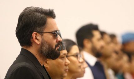 प्रतिनिधिसभा बैठकमा प्रधानमन्त्री बालेन शाह (फोटोफिचर)