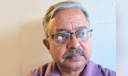 साइबर ब्युरोको उजुरीपछि राजनीतिक विश्लेषक भरत दाहाल पक्राउ