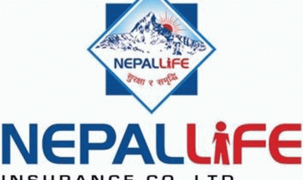 भोटेकोशी बाढीपीडितका लागि सन नेपाल लाइफ इन्स्योरेन्सले दियो ६० लाख