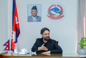 प्राविधिक पृष्ठभूमिका सांसदलाई प्रधानमन्त्रीको आग्रहः आफ्नो विज्ञता मुलुक विकासमा लगाउनुहोस्