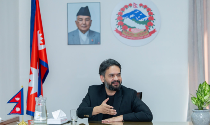 प्राविधिक पृष्ठभूमिका सांसदलाई प्रधानमन्त्रीको आग्रहः आफ्नो विज्ञता मुलुक विकासमा लगाउनुहोस्