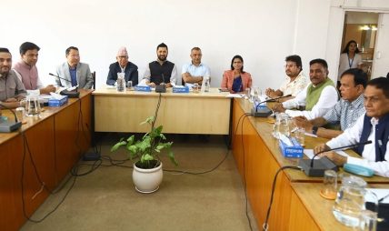 बाढीपीडितको अवस्था अध्ययन गर्न एक हप्ताभित्र संसदीय विशेष समिति गठन हुने