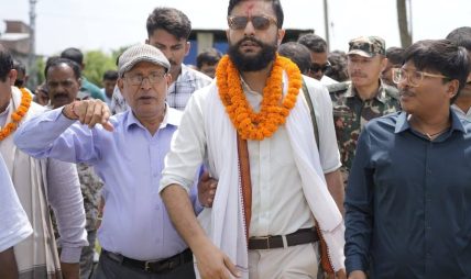 विद्यार्थीका सुझावका आधारमा पाठ्यक्रम परिमार्जन गरिने