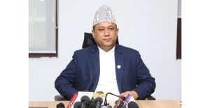 परराष्ट्रमन्त्री खनाल महासभामा सहभागी हुन अमेरिका जाँदै
