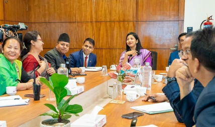 असोज ३ गतेदेखि उपत्यकामा रात्रिकालीन बस सेवा विस्तार हुने