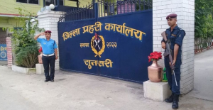 देवानगञ्ज घटनाः युवकको शल्यक्रिया गरि गोली निकालियो