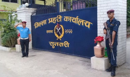 देवानगञ्ज घटनाः युवकको शल्यक्रिया गरि गोली निकालियो