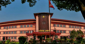 संविधान संशोधनसम्बन्धी दुई व्यवस्था कार्यान्वयन नगर्न सर्वोच्चको आदेश