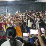 बेनीमा तरवार नाचसँगै बर्खेनाच समापन