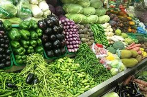 कालीमाटीमा आज कुन तरकारीको मूल्य कति ?