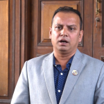 म्यादी प्रहरीको कपडा खरिद विवाद अध्ययन गर्न मनिष झाको नेतृत्वमा समिति गठन