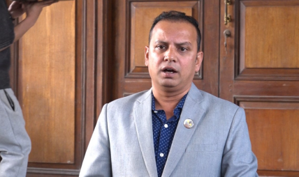 म्यादी प्रहरीको कपडा खरिद विवाद अध्ययन गर्न मनिष झाको नेतृत्वमा समिति गठन