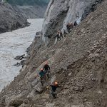 भोटेकोशी बाढी प्रभावित चिलिमे जलविद्युत् आयोजनाको सुरुङ क्षेत्रसम्मको सडक सञ्जाल जोडियो